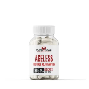 Ageless