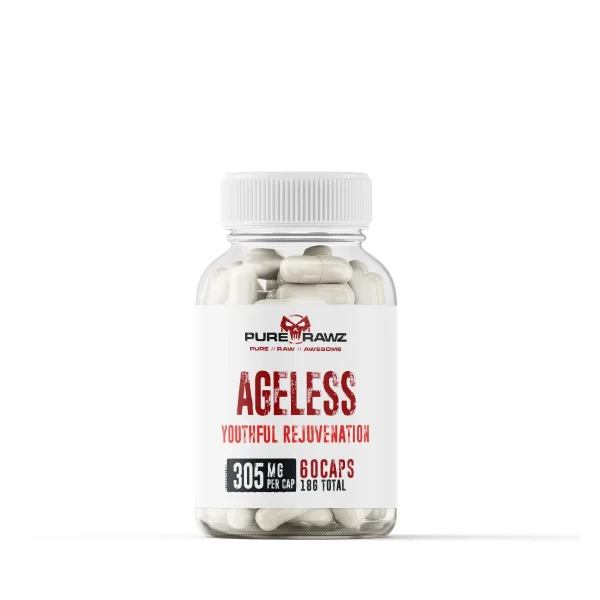Ageless