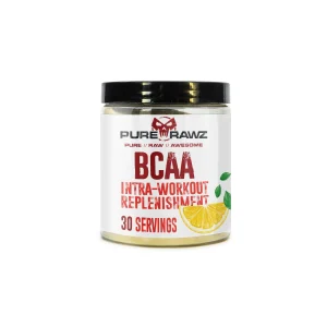 BCAA