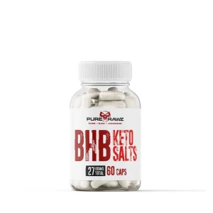 BHB Keto Salts
