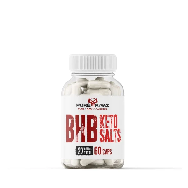 BHB Keto Salts
