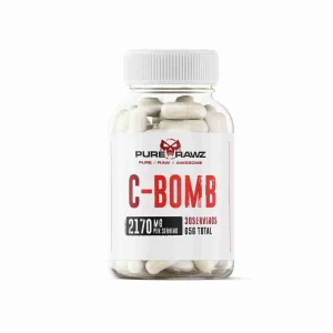 C-Bomb