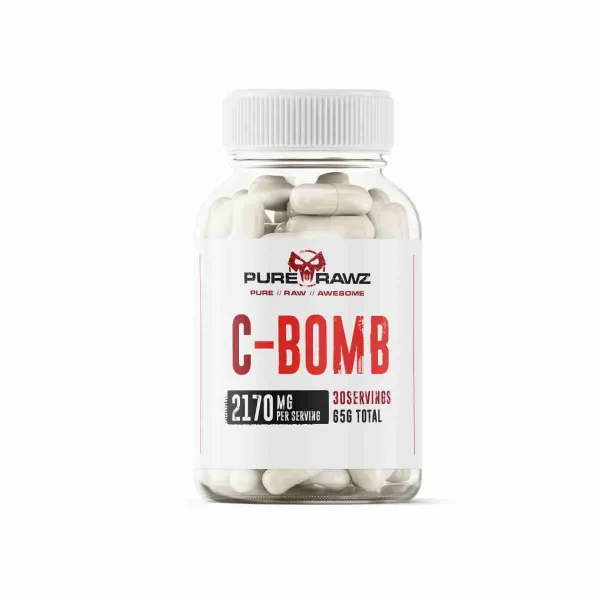 C-Bomb