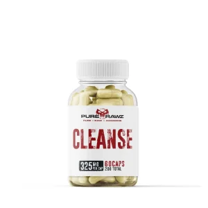 Cleanse