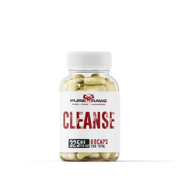 Cleanse