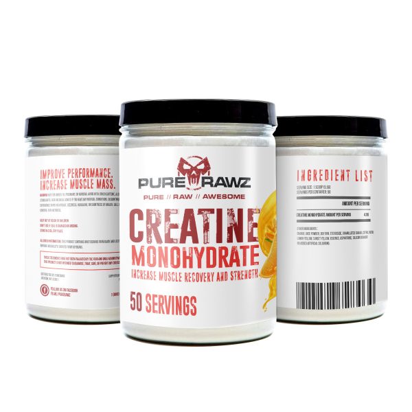 Creatine - Image 2