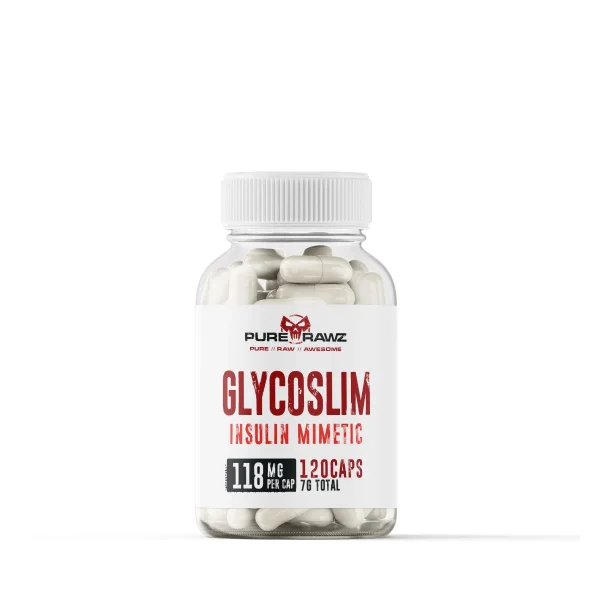 Glycoslim
