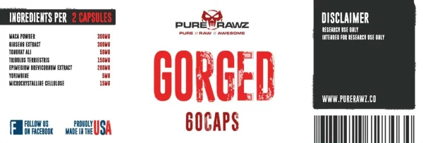 Gorged - Image 2