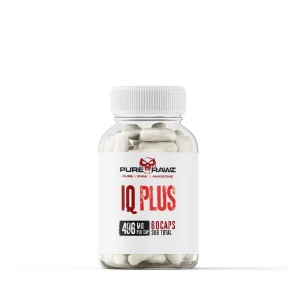 IQ Plus