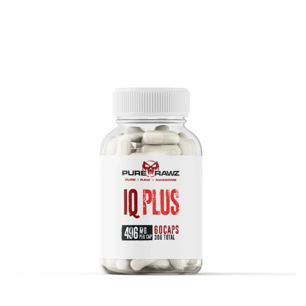 IQ Plus