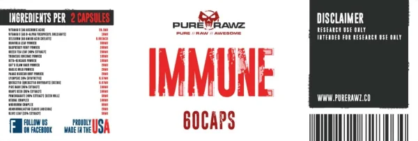 Immune - Image 2