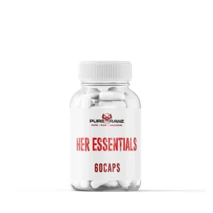 Her Essentials