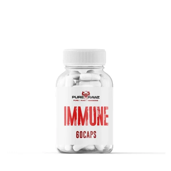 Immune