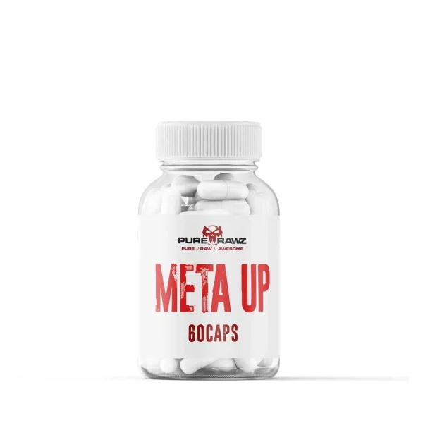 Meta Up