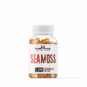 Sea Moss