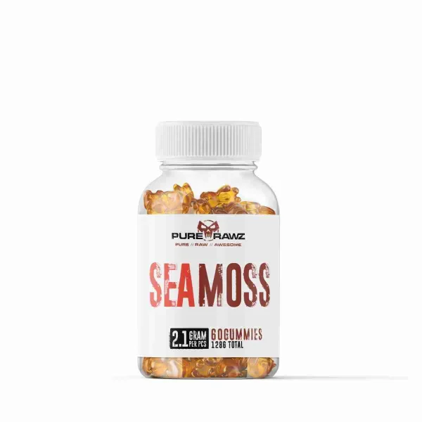 Sea Moss