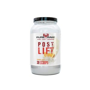 Post-Lift-Orange Blast-Purz