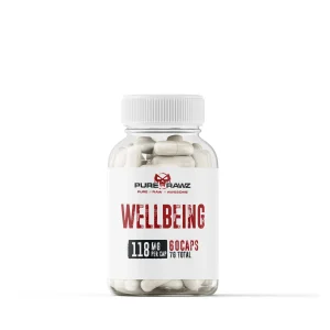 Serotonin Well-Being