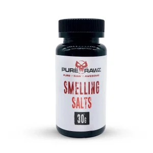 Smelling-salts