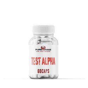 Test Alpha