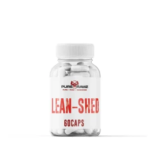 Lean Shed