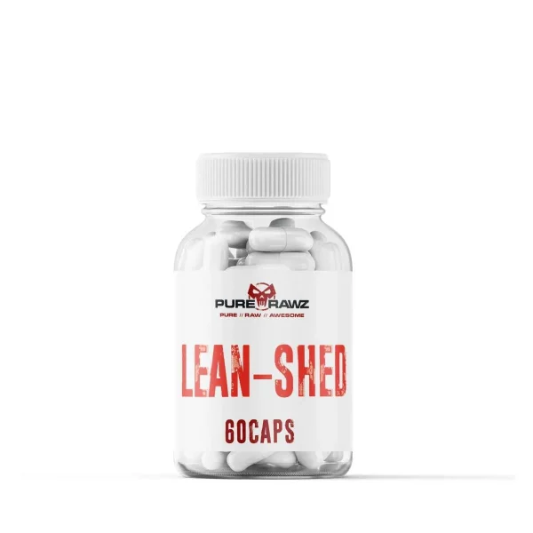 Lean Shed