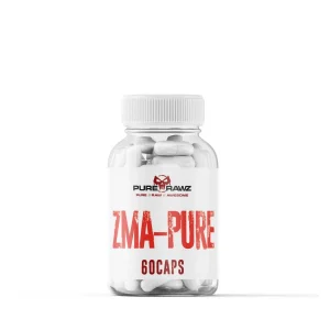 ZMA Pure