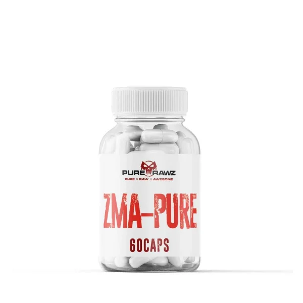ZMA Pure