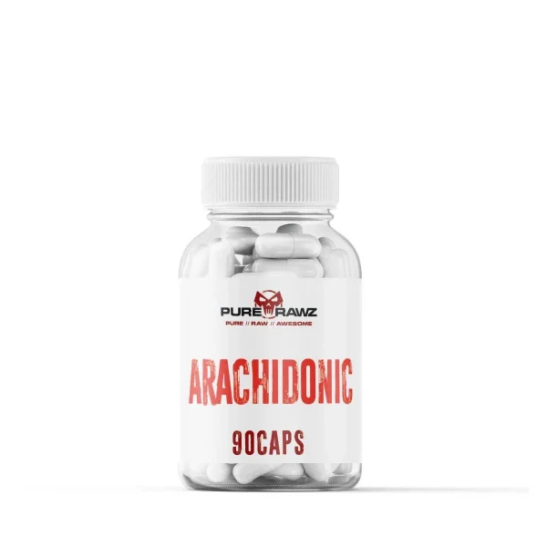 Arachidonic