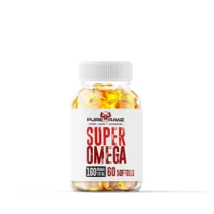 Super Omega