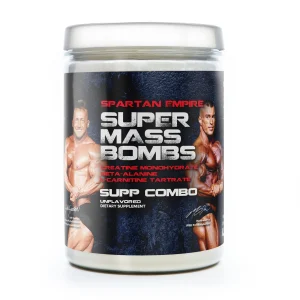Super Mass Bombs