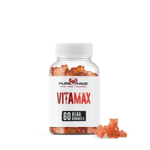 VitaMax Gummies