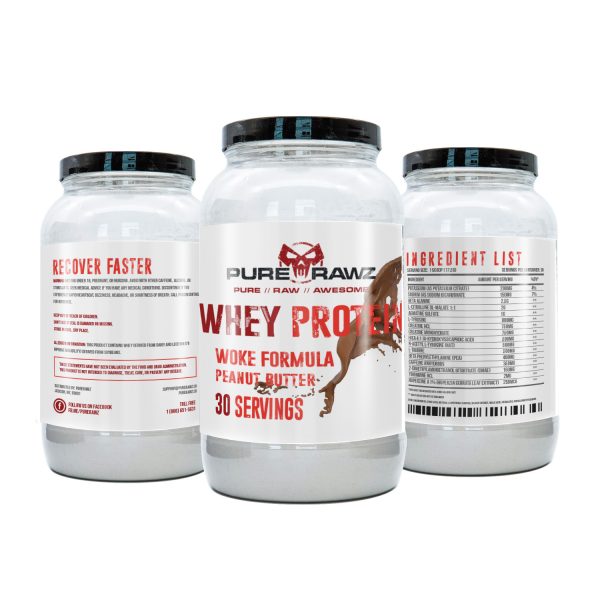 Whey Protein - Image 3