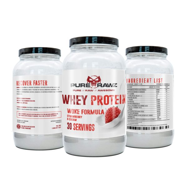 Whey Protein - Image 5