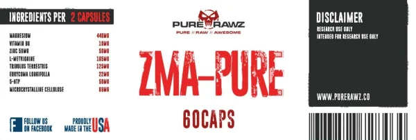 ZMA Pure - Image 2