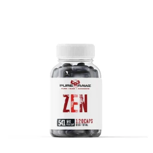 ZEN Capsules