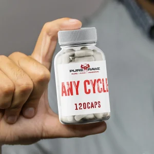 Any Cycle Capsules