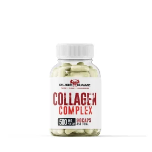 Collagen Complex