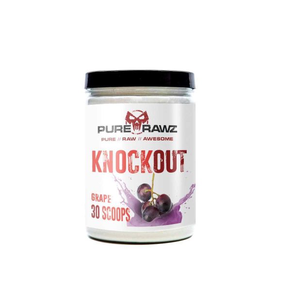 Pre-Workout - Image 3