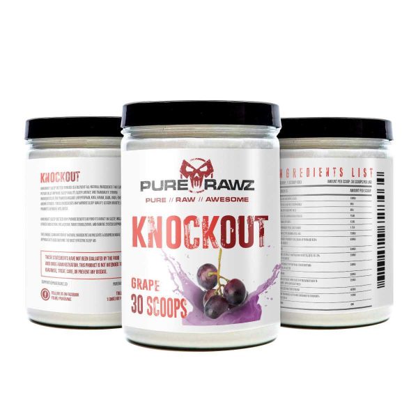 Pre-Workout - Image 4