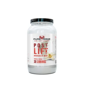 Post-Lift