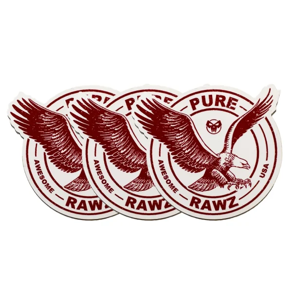 PureRawz Magnets - Image 3