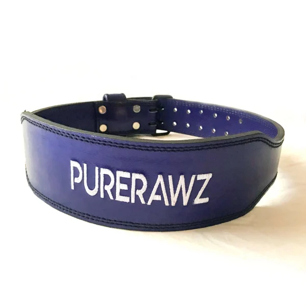 Weight Lifting Belt - Image 2