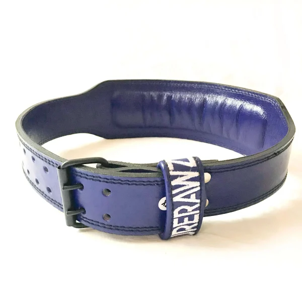 Weight Lifting Belt - Image 5