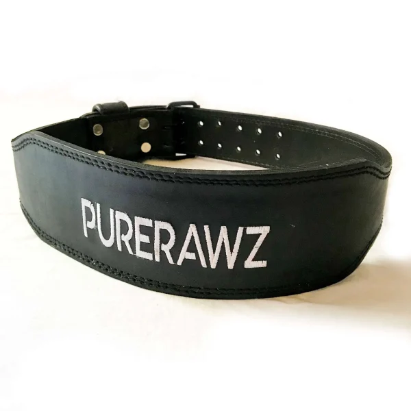 Weight Lifting Belt - Image 3
