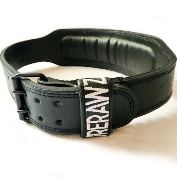 Weight Lifting Belt - Image 4