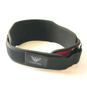 Nylon Weightlifting Belt