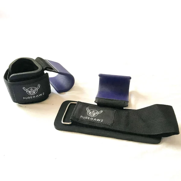 Hook In Lifting Straps - Image 2