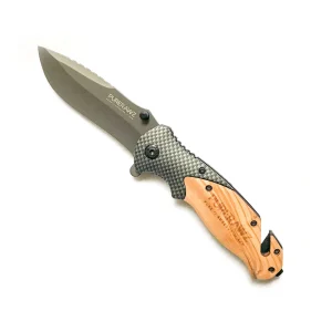 Folding Tactical Knife