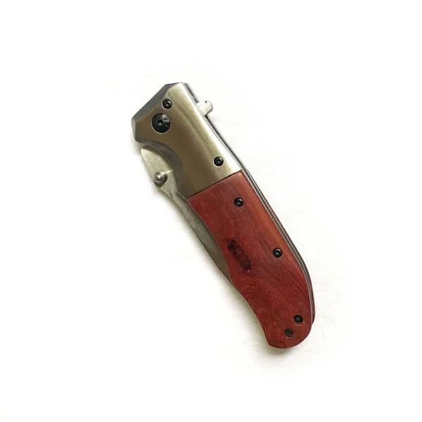 Tactical Knife - Image 3
